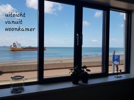 Wohnung 2 Schlafzimmer, mit WLAN