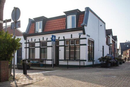Appartement 2 slaapkamers, met wifi