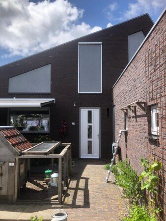 Bed and breakfast 1 bedroom, with garden