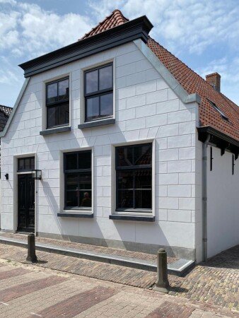 Bed and breakfast 2 Gäste, mit WLAN