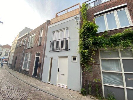 Appartement 1 slaapkamer, met air conditioning