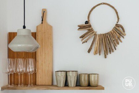 Appartement 1 slaapkamer, met wifi