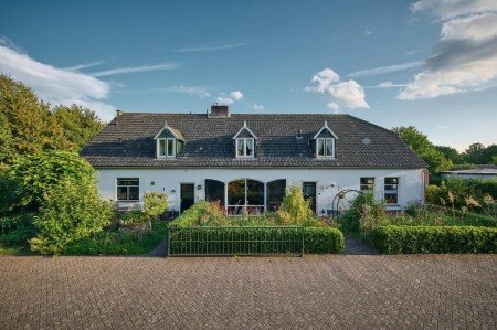 Bed and breakfast 1 slaapkamer, met tuin