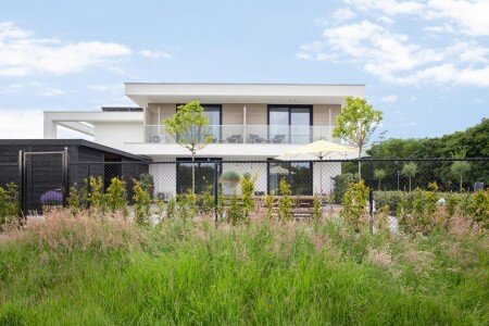Appartement 2 gasten, met tuin