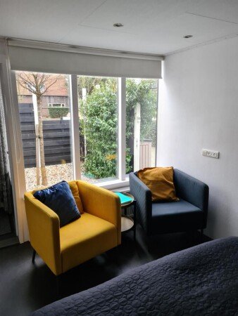 Appartement 1 slaapkamer, met air conditioning
