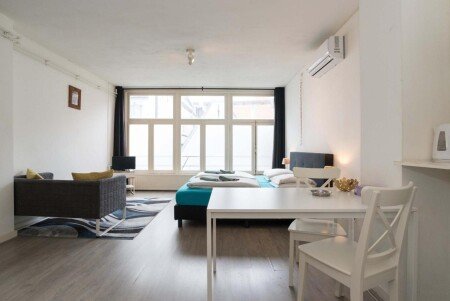 Gîte 2 voyageurs, avec wifi