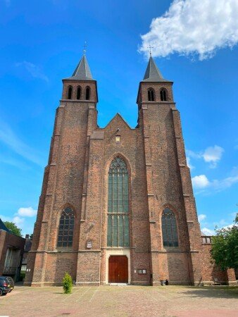 Apart Hotel 4 gasten, met ontbijt