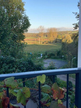 Wohnung 1 Schlafzimmer, mit Pool