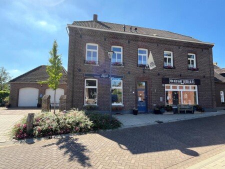 Bed and breakfast 2 guests, with garden