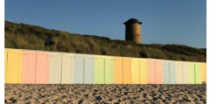 Wohnung 1 Schlafzimmer, mit Klimaanlage