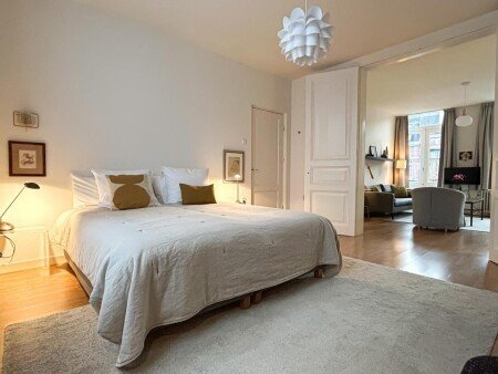 Gîte 2 voyageurs, avec wifi