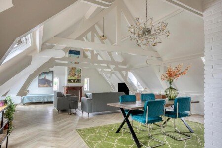 Apartamento 1 habitación, con aparcamiento