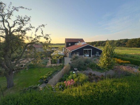 Appartement 1 slaapkamer, met jacuzzi
