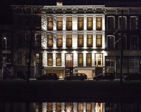 Apart Hotel 4 gasten, met wifi