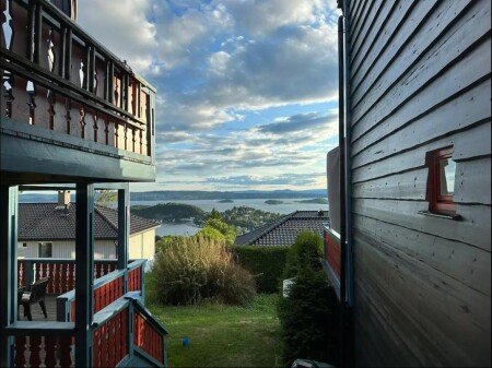 Apartment 1 bedroom, with jacuzzi