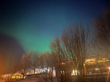 Appartement 2 slaapkamers, met tuin