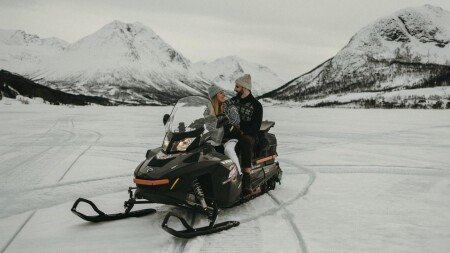 Appartement 2 slaapkamers, met tuin
