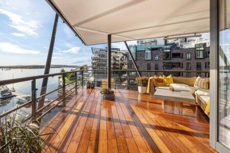 Apartment 2 bedrooms, with jacuzzi