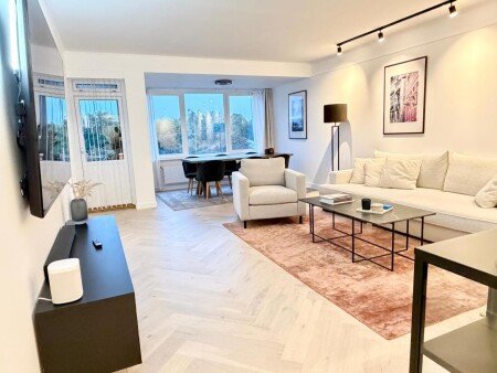 Appartement 2 chambres, avec wifi