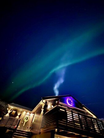 Appartement 1 slaapkamer, met tuin