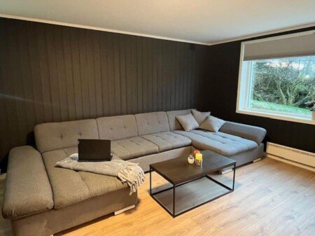 Appartement 2 slaapkamers, met wifi