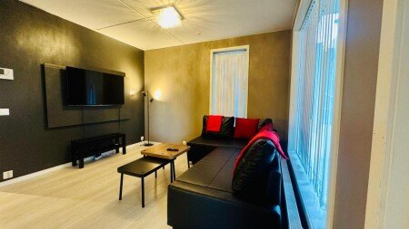 Apartment 1 bedroom, with wifi