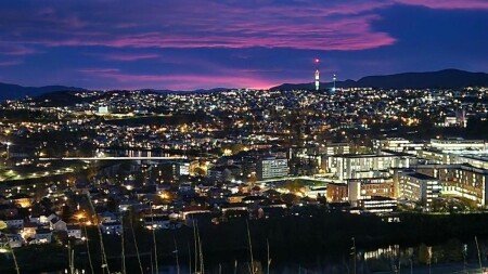 Appartamento 2 camere, con giardino