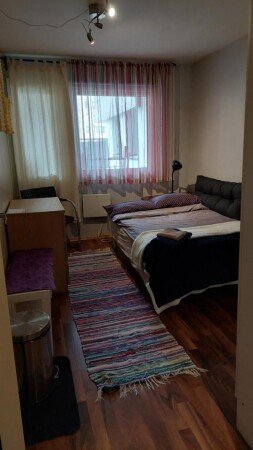 Bed and breakfast 1 bedroom, with wifi