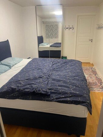 Bed and breakfast 1 bedroom, with wifi