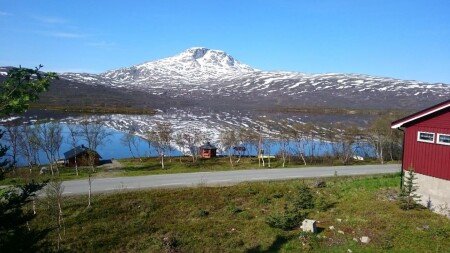 Huis 4 slaapkamers, met wifi