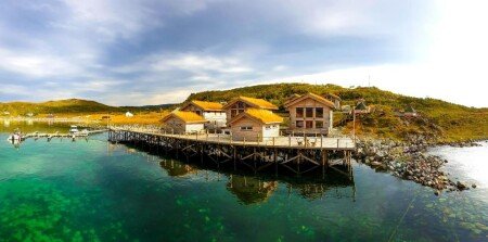 Huis 9 gasten, met jacuzzi