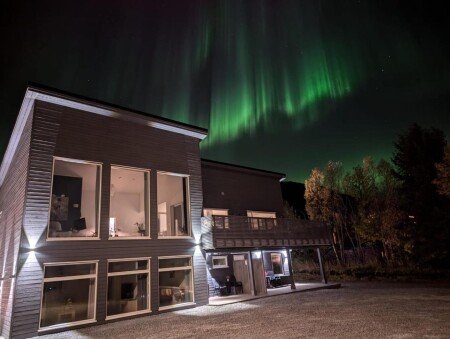 Appartement 2 slaapkamers, met tuin