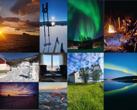 Huis 3 slaapkamers, met tuin