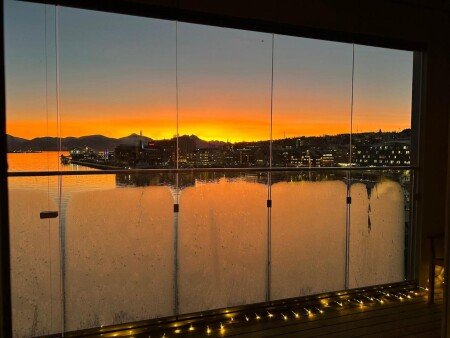 Appartement 2 slaapkamers, met wifi