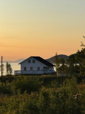 Huis 3 slaapkamers, met air conditioning