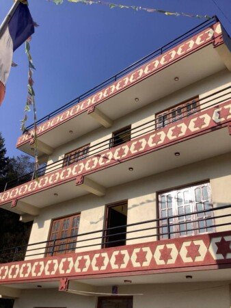 Bed and breakfast 2 guests, with wifi