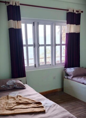 Bed and breakfast 8 guests, with garden