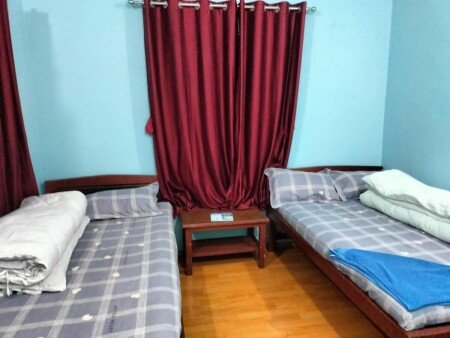 Bed and breakfast 1 camera, con palestra