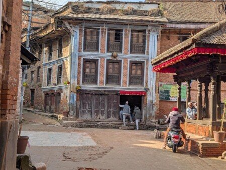 Bed and breakfast 4 guests