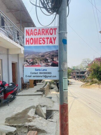 Bed and breakfast 3 guests, with garden