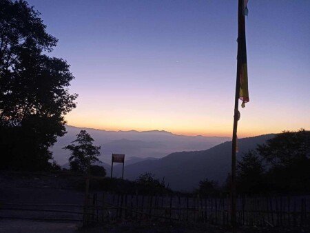 Bed and breakfast 4 guests, with garden