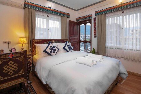 Apartment 2 guests, with air conditioning