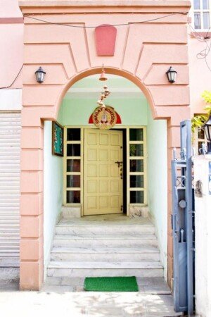 Bed and breakfast 2 ospiti, con giardino