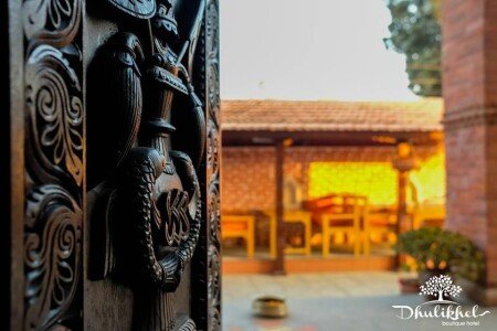 Bed and breakfast 4 guests, with garden