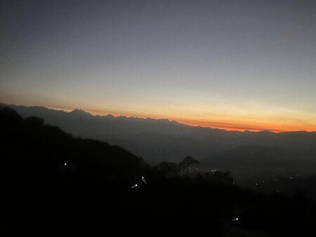 Hostel 4 guests, with breakfast