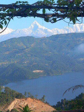 Bed and breakfast 3 ospiti, con giardino