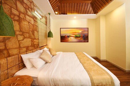 Hotel con idromassaggio