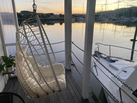 Apartment 1 bedroom, with wifi