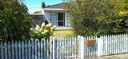 Apartment 1 bedroom, with pool