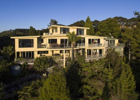 Bed and breakfast 3 guests, with garden